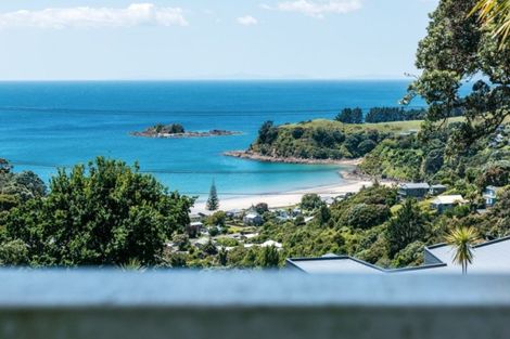 Photo of property in 14 Cory Road, Palm Beach, Waiheke Island, 1081