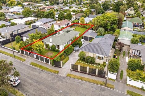 Photo of property in 11 Jarrow Place, Halswell, Christchurch, 8025