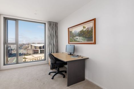 Photo of property in 701/64 Kilmore Street, Christchurch Central, Christchurch, 8013