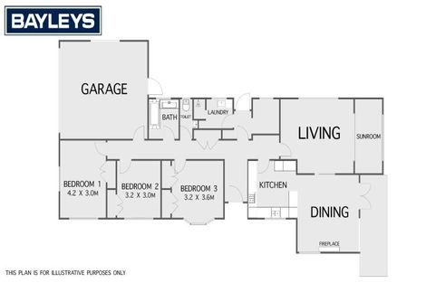 Photo of property in 46a Cumming Street, Okato, 4335