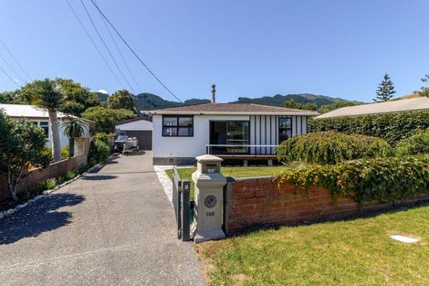Photo of property in 150 Tilley Road, Paekakariki, 5034