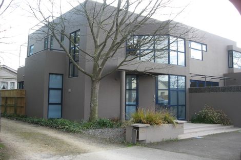 Photo of property in 329 College Street, West End, Palmerston North, 4410