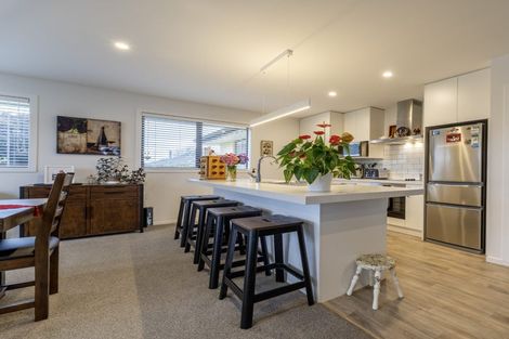 Photo of property in 8a Clydesdale Drive, Holmes Hill, Oamaru, 9401