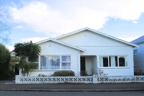 Photo of property in 70 Nelson Crescent, Napier South, Napier, 4110