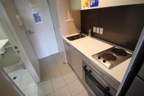 Photo of property in Luna Apartments, 3v/16 Burton Street, Grafton, Auckland, 1010
