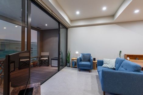 Photo of property in Chaffers Dock, 311/22 Herd Street, Te Aro, Wellington, 6011