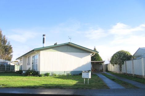 Photo of property in 27 Liverpool Crescent, Flaxmere, Hastings, 4120