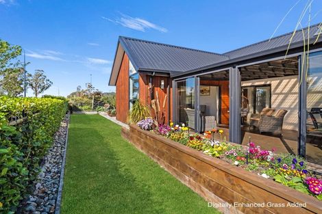 Photo of property in 2 Hungerford Drive, Rolleston, 7615