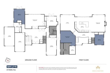 Photo of property in 23 Malibu Key, Papamoa Beach, Papamoa, 3118