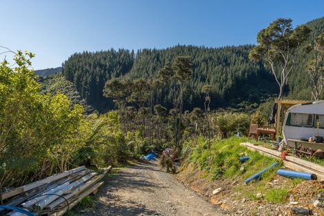 Photo of property in 910 Kenepuru Road, Mahau Sound, Picton, 7282