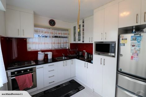 Photo of property in 3/18 Omagh Avenue, Papatoetoe, Auckland, 2025