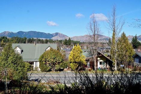 Photo of property in 8 Chalet Crescent, Hanmer Springs, 7334