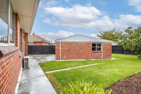 Photo of property in 44 Flower Street, Bryndwr, Christchurch, 8053