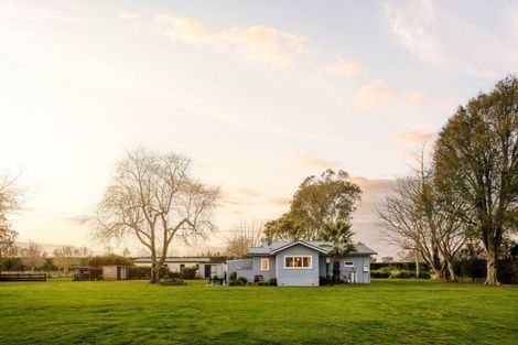 Photo of property in 35 Woodside Road, Matangi, Hamilton, 3284