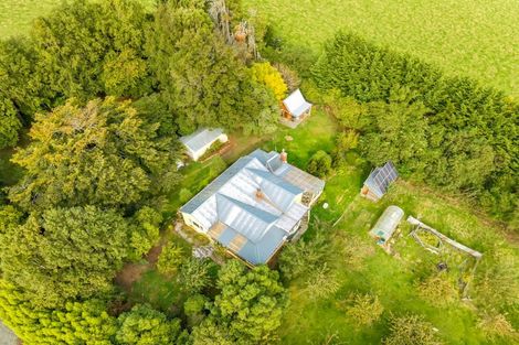 Photo of property in 13 Edievale Road, Edievale, Tapanui, 9587