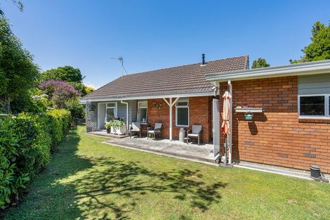 Photo of property in 6c Kawiu Road, Levin, 5510