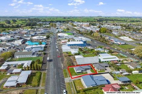 Photo of property in 68a Kensington Street, Putaruru, 3411