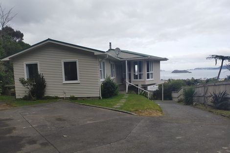 Photo of property in 68 Dowse Drive, Maungaraki, Lower Hutt, 5010