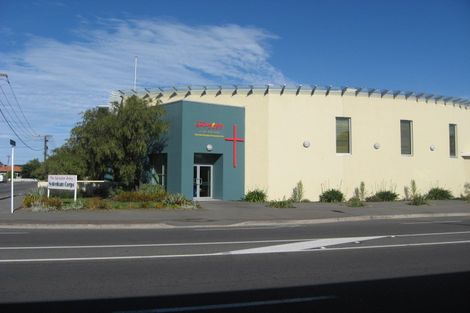 Photo of property in 15/234 Colombo Street, Sydenham, Christchurch, 8023