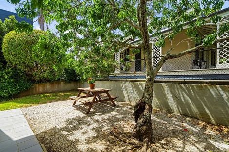 Photo of property in 4/340 Parnell Road, Parnell, Auckland, 1052
