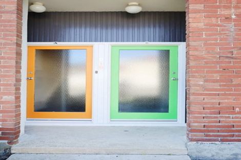 Photo of property in 816a Cumberland Street North, North Dunedin, Dunedin, 9016