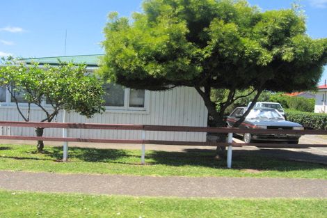 Photo of property in 165 Broadway, Kaikohe, 0405