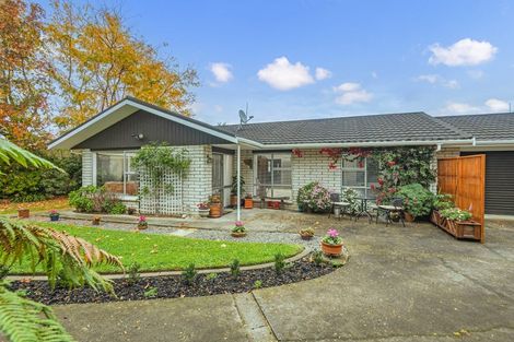 Photo of property in 122b College Street, Awapuni, Palmerston North, 4412