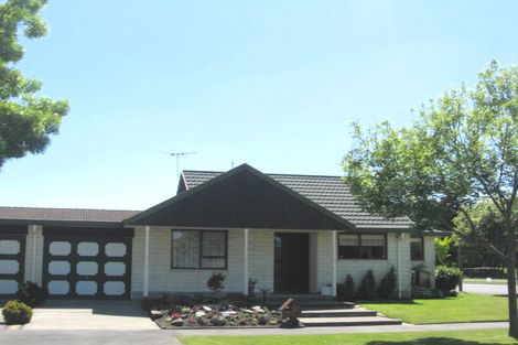 Photo of property in 1/2 Elvira Court, Bishopdale, Christchurch, 8053