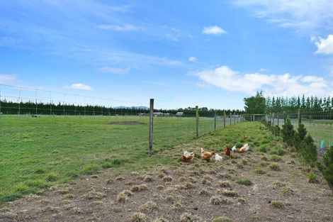 Photo of property in 357 Pesters Road, Eyrewell, Rangiora, 7476