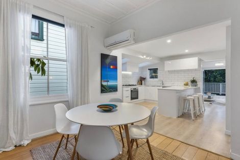 Photo of property in 24 Buchanan Street, Kingsland, Auckland, 1021