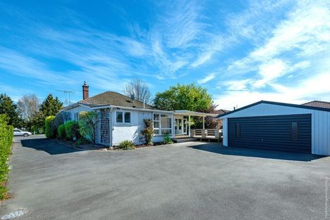 Photo of property in 50b Victoria Street, Rangiora, 7400