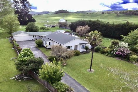 Photo of property in 669 Spooners Hill Road, Taihape, 4795