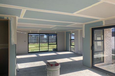 Photo of property in 184 Faringdon Boulevard, Rolleston, 7615