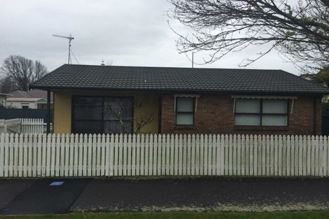 Photo of property in 16 Bains Avenue, Hamilton East, Hamilton, 3216