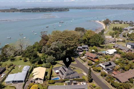 Photo of property in 5 Gellibrand Place, Omokoroa, 3114