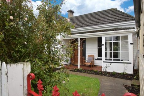 Photo of property in 32 Macmaster Street, Richmond, Invercargill, 9810
