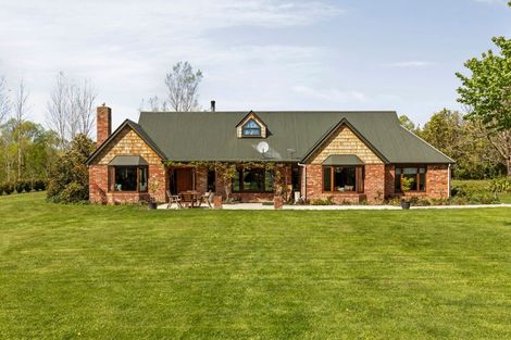 Photo of property in 33 Max Wallace Drive, Ashley, Rangiora, 7477