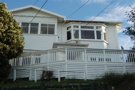 Photo of property in 24 Imperial Terrace, Melrose, Wellington, 6022