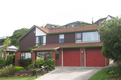 Photo of property in 80 Amapur Drive, Khandallah, Wellington, 6035