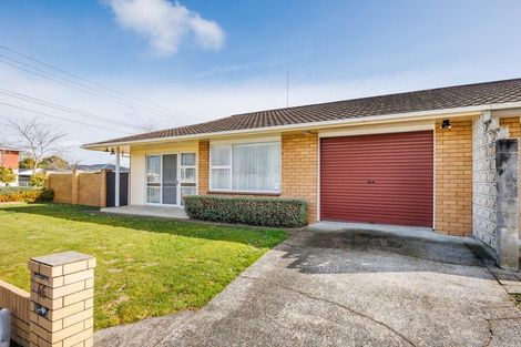 Photo of property in 46 Monrad Street, Highbury, Palmerston North, 4412