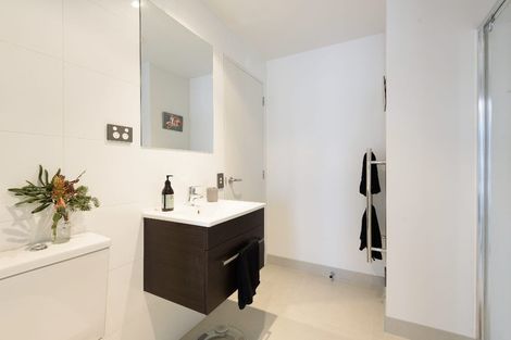 Photo of property in 605/5 Howe Street, Freemans Bay, Auckland, 1011
