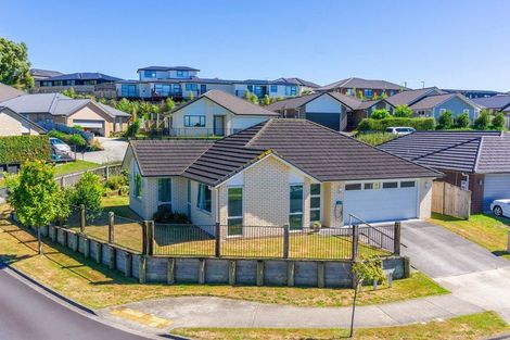 Photo of property in 95 Te Manatu Drive, Huntington, Hamilton, 3210