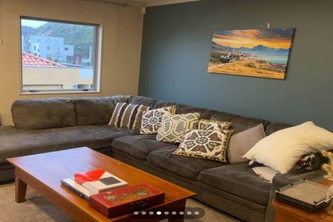 Photo of property in Marrakech Cafe, 59/305 Evans Bay Parade, Hataitai, Wellington, 6021
