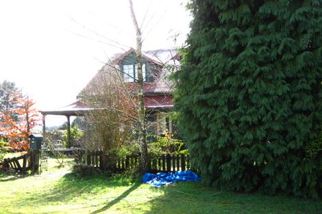 Photo of property in 80 Church Street, Reefton, 7830