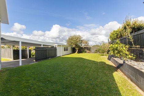 Photo of property in 38 Trelawney Crescent, Westown, New Plymouth, 4310