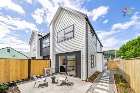 Photo of property in 1/25 Bush Street, Naenae, Lower Hutt, 5011