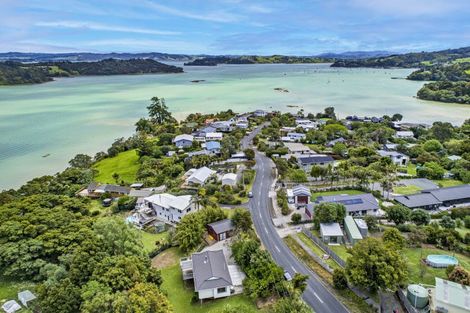 Photo of property in 47 Ritchie Road, Parua Bay, Whangarei, 0174