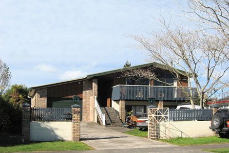 Photo of property in 127 Forrester Drive, Welcome Bay, Tauranga, 3112