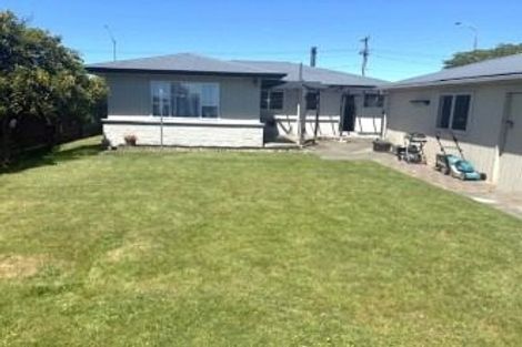 Photo of property in 78 Meeanee Road, Taradale, Napier, 4112