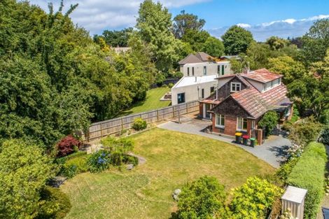 Photo of property in 9 Girvan Street, Fendalton, Christchurch, 8041